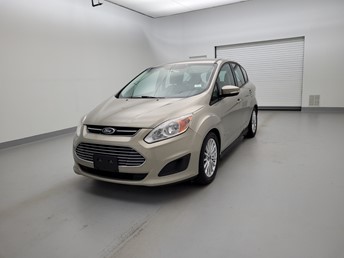 Used Ford C Max For Sale Drivetime