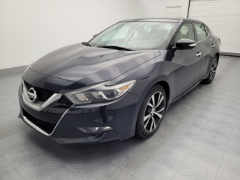 drivetime nissan maxima