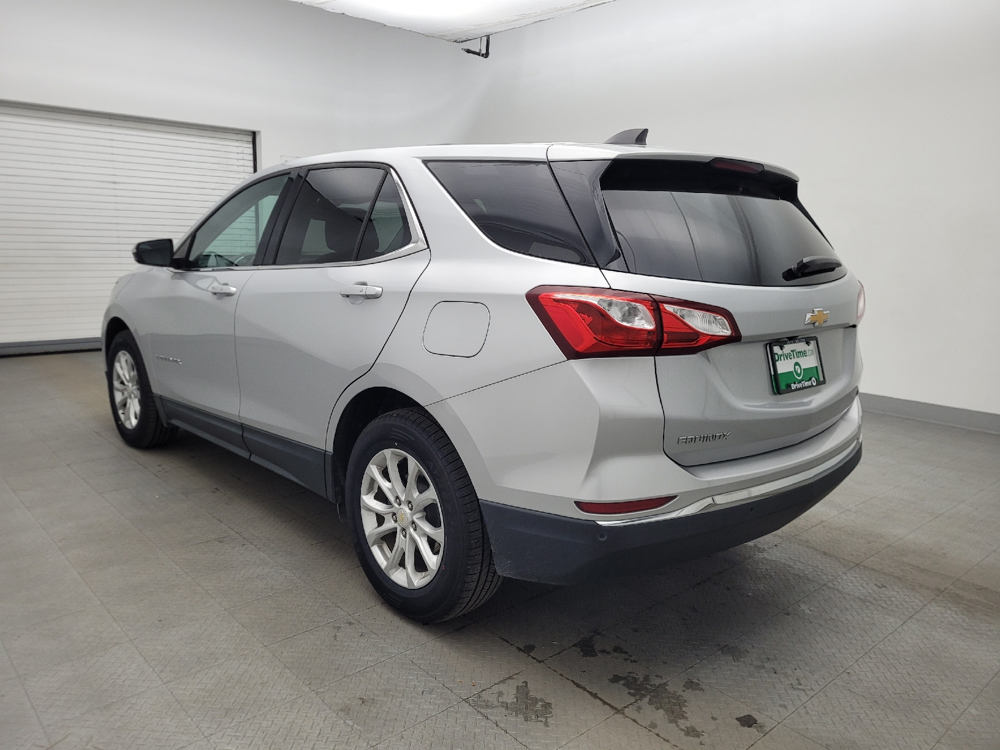 2019 Chevrolet Equinox 2FL photo 4