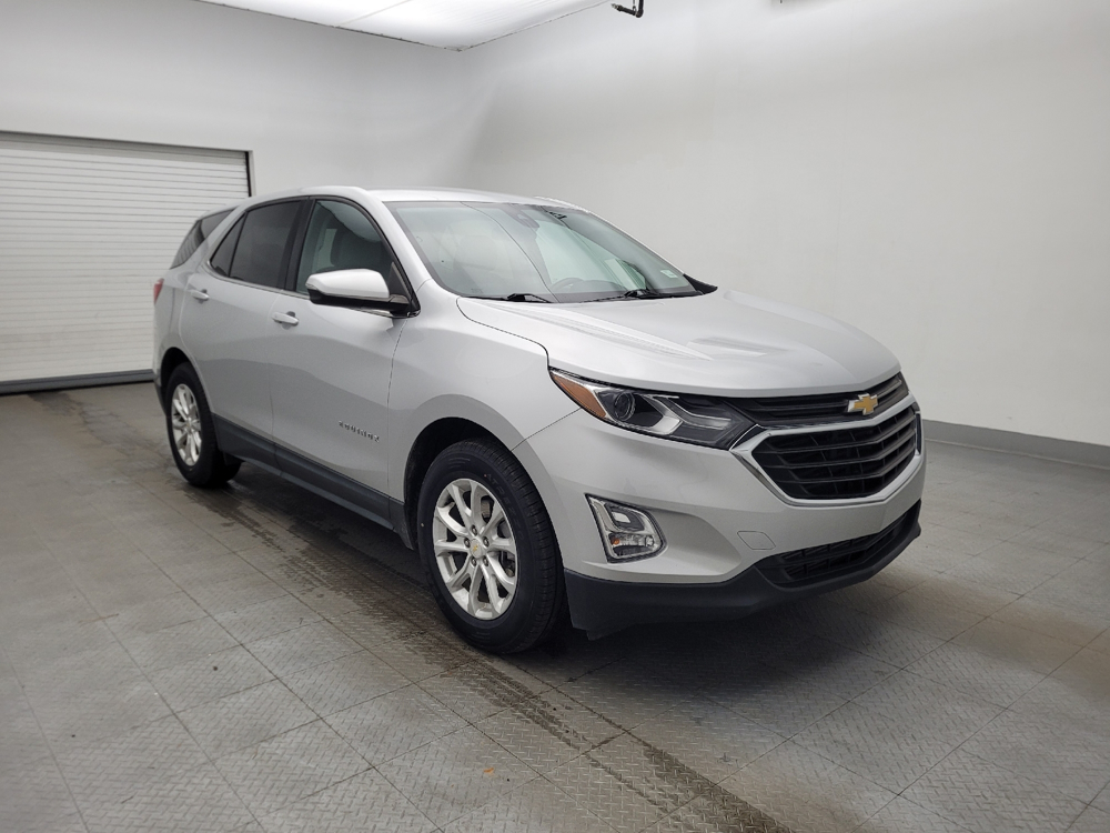 2019 Chevrolet Equinox 2FL photo 10