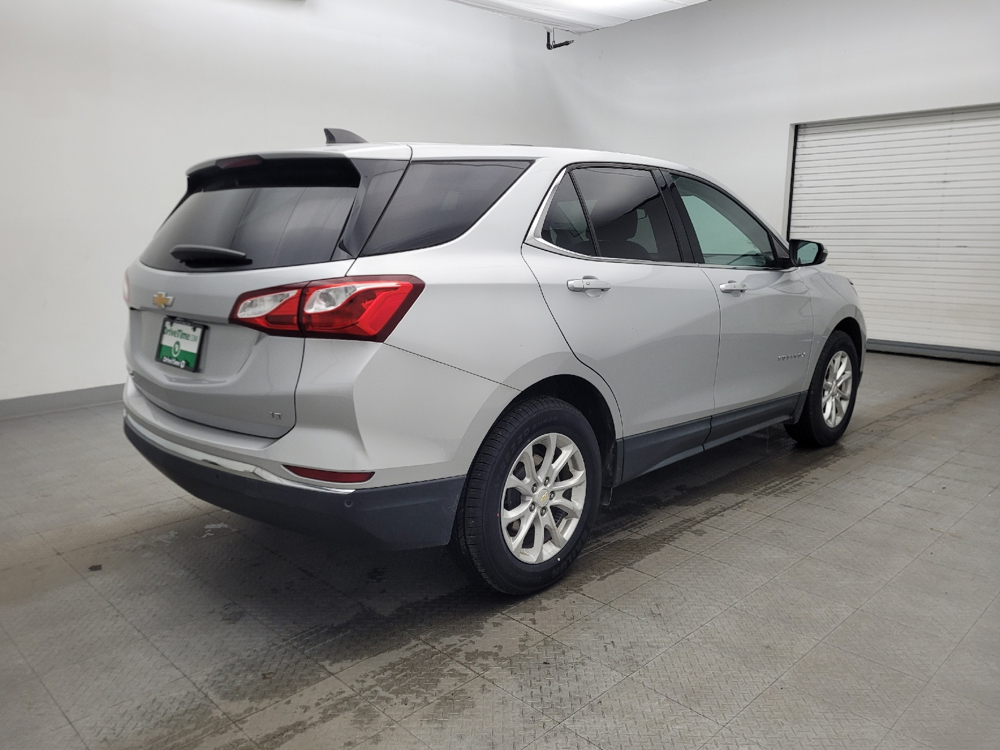 2019 Chevrolet Equinox 2FL photo 7