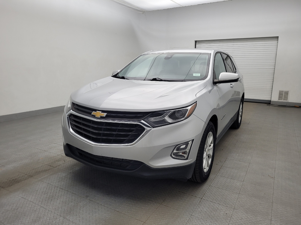 2019 Chevrolet Equinox 2FL photo 12