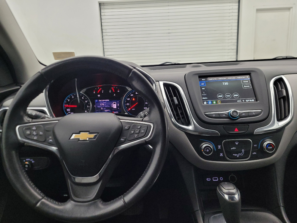 2019 Chevrolet Equinox 2FL photo 17