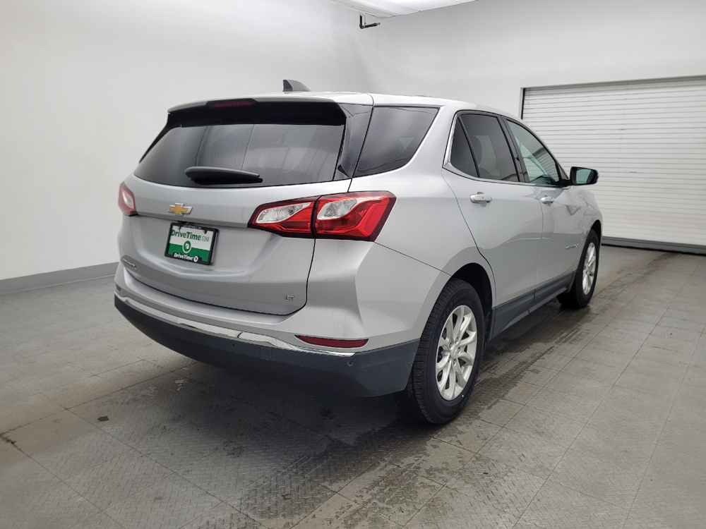 2019 Chevrolet Equinox 2FL photo 6