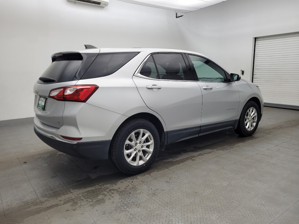 2019 Chevrolet Equinox 2FL photo 8