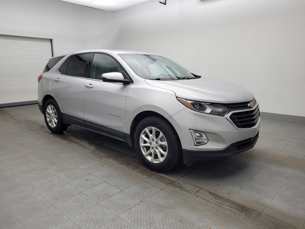 2019 Chevrolet Equinox 2FL photo 9