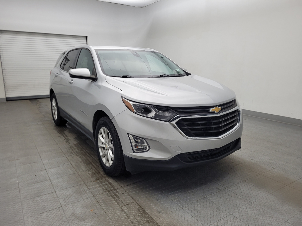 2019 Chevrolet Equinox 2FL photo 11