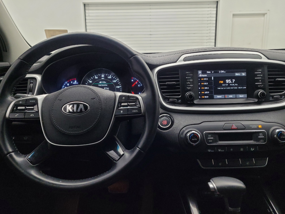 2020 Kia Sorento EX photo 17