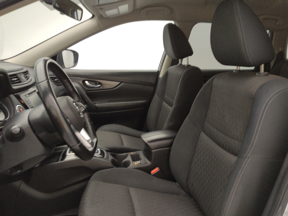 2018 Nissan Rogue SV - Photo 13