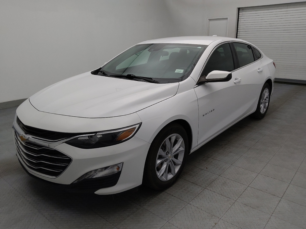 2023 Chevrolet Malibu 1LT