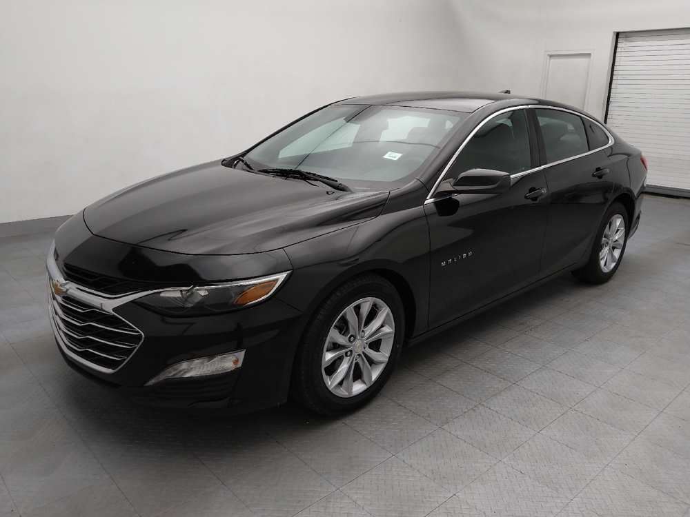 2023 Chevrolet Malibu 1LT's photo