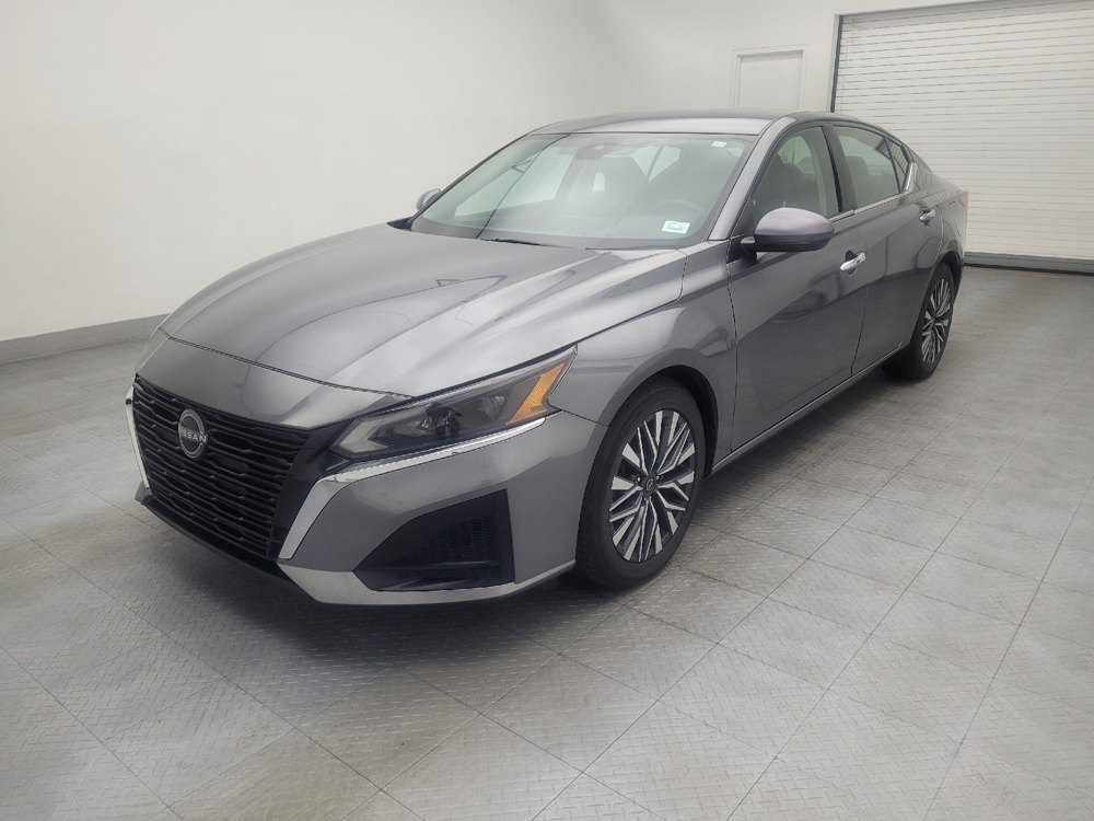 2023 Nissan Altima SV