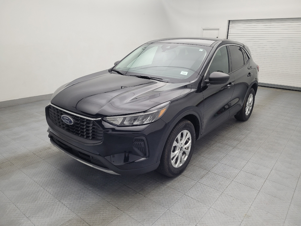 2023 Ford Escape Active's photo