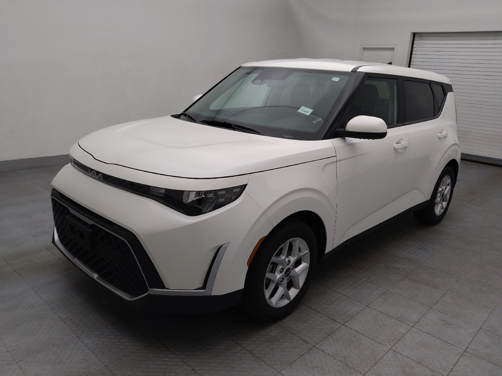 2023 Kia Soul
