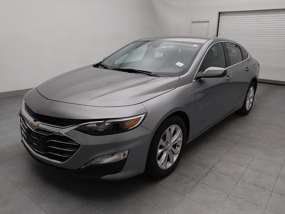 2023 Chevrolet Malibu 1LT