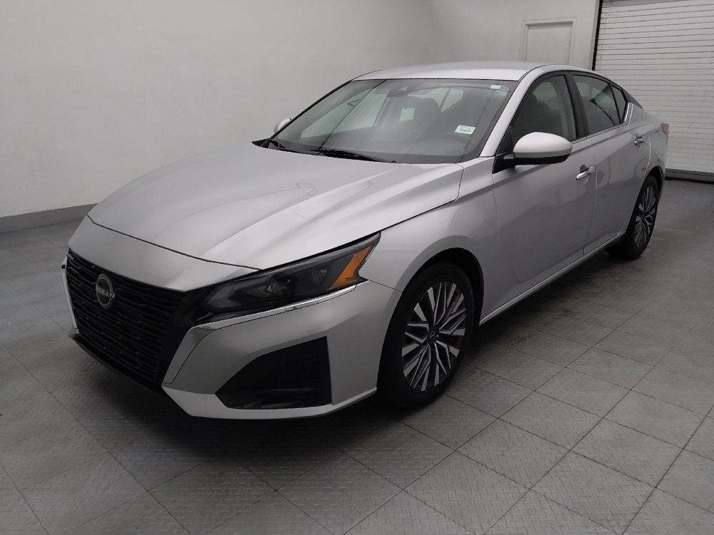 2023 Nissan Altima SV