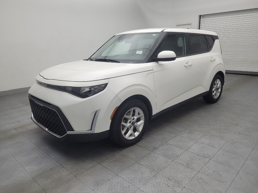 2023 Kia Soul