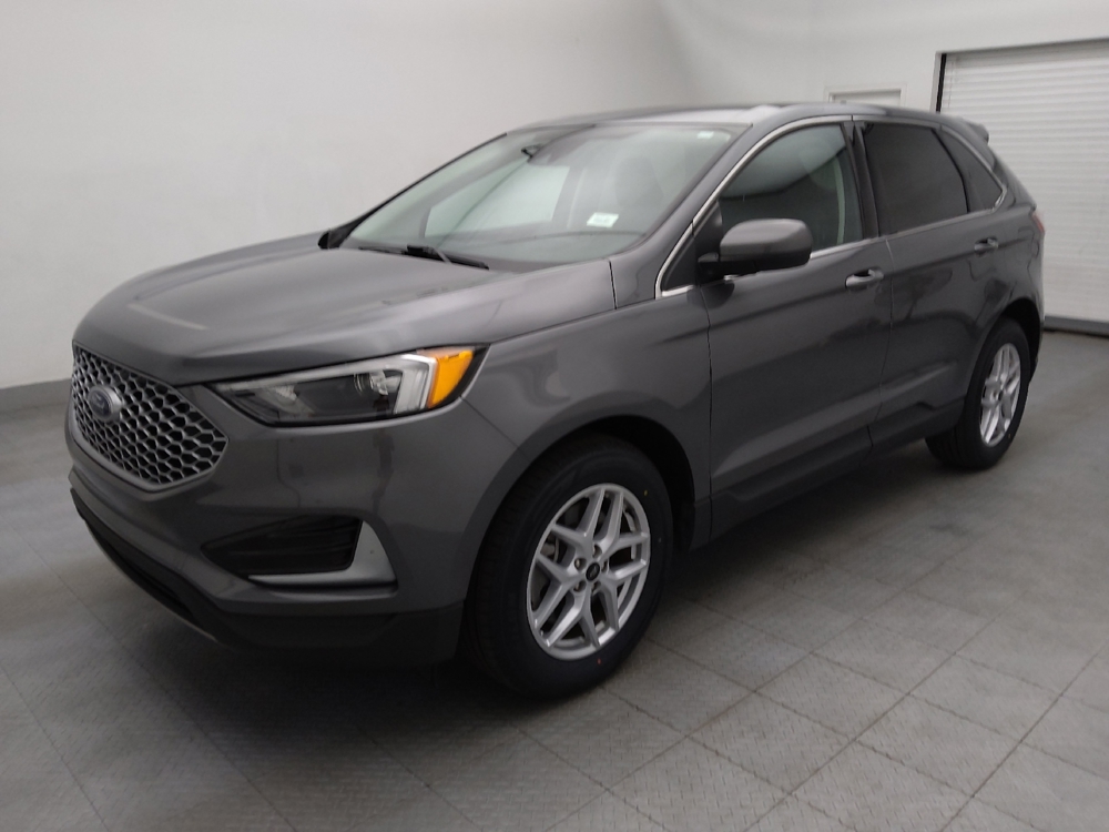 2024 Ford Edge SEL's photo