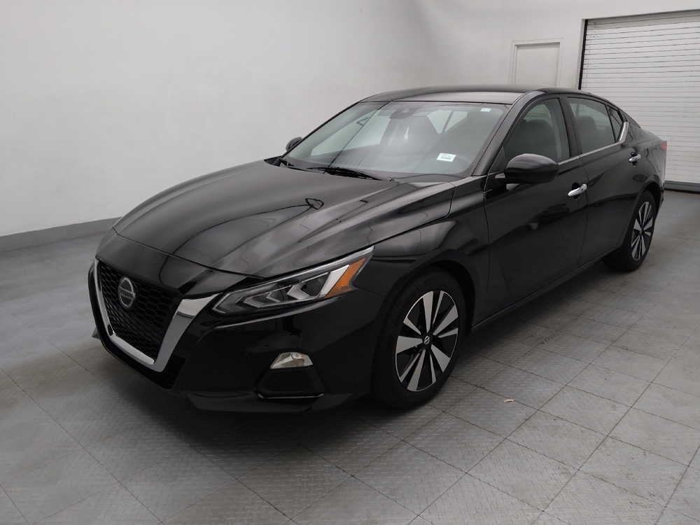 2021 Nissan Altima
