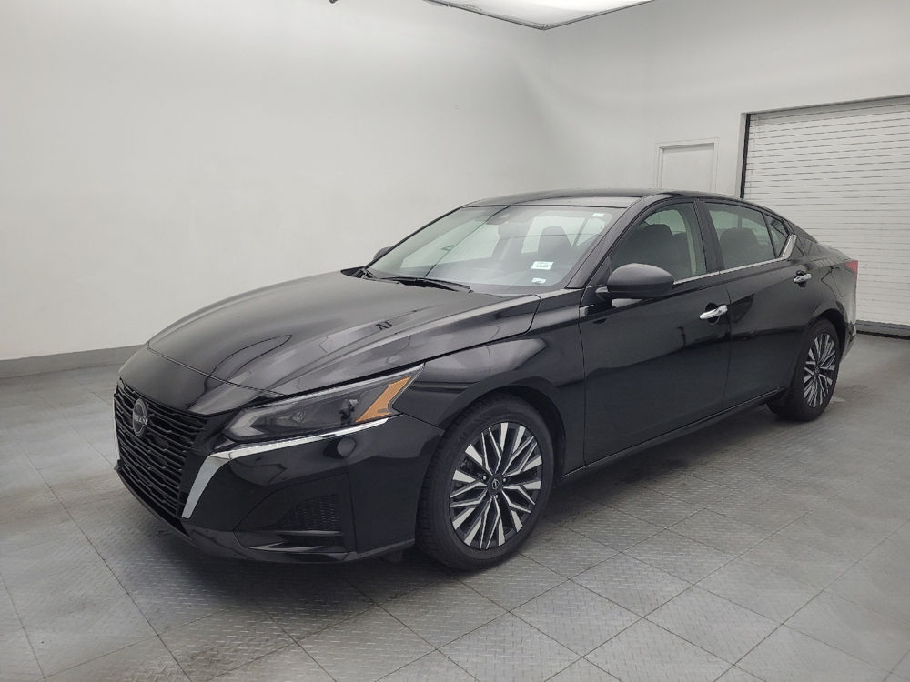 2024 Nissan Altima SV