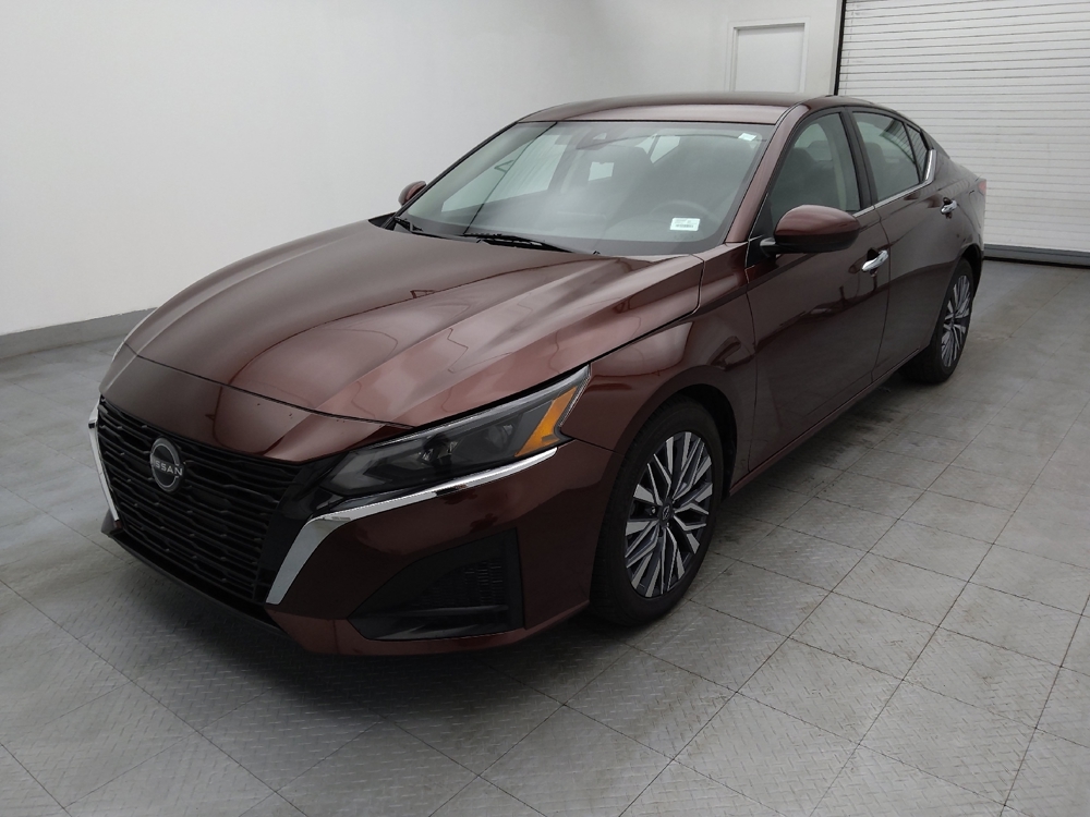 2023 Nissan Altima