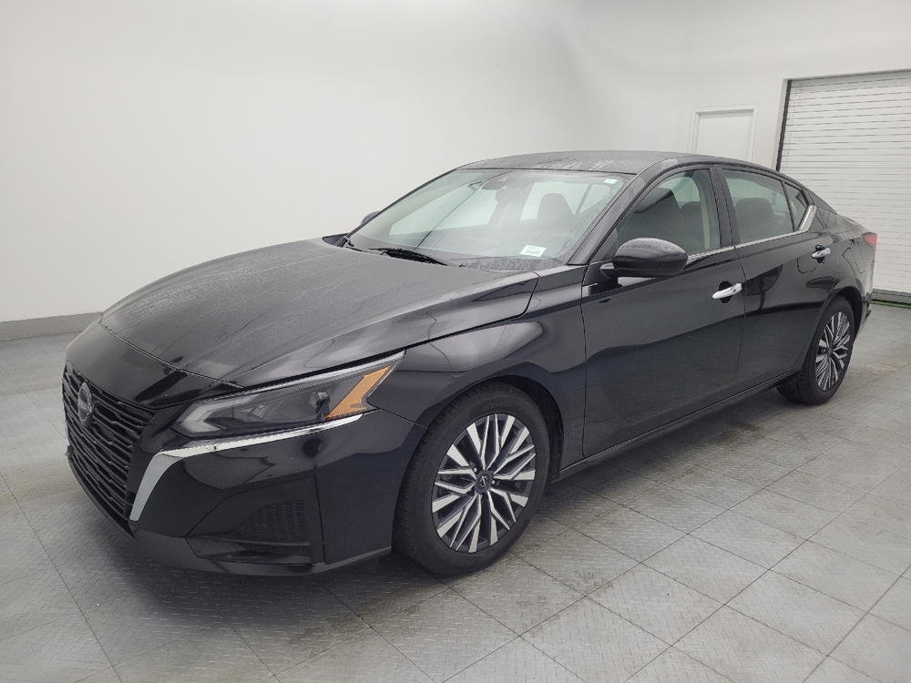 2023 Nissan Altima
