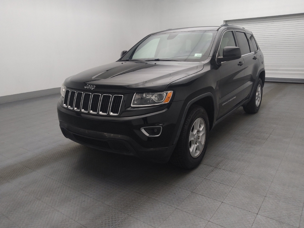 2016 Jeep Grand Cherokee Laredo E's photo