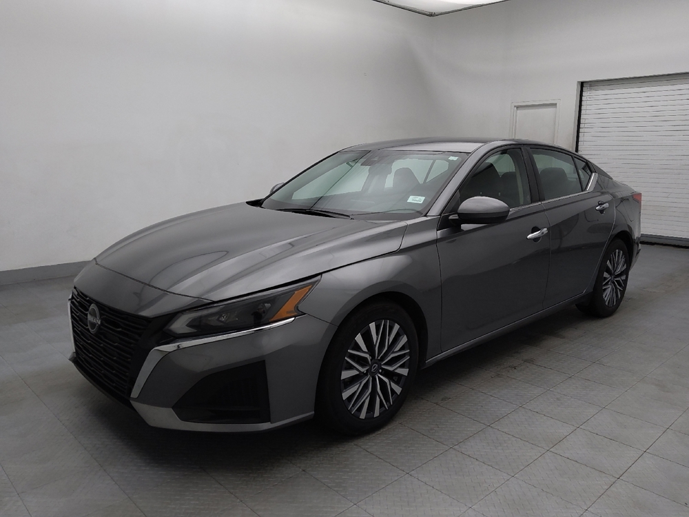 2023 Nissan Altima SV