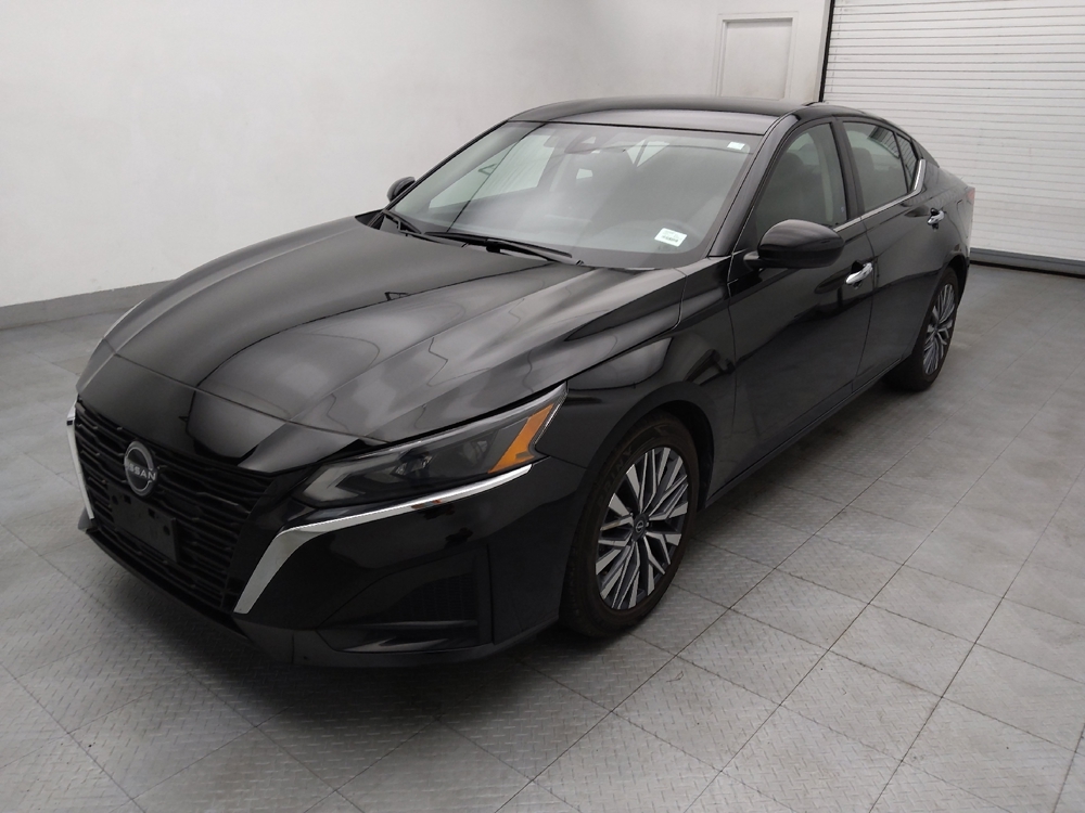 2023 Nissan Altima