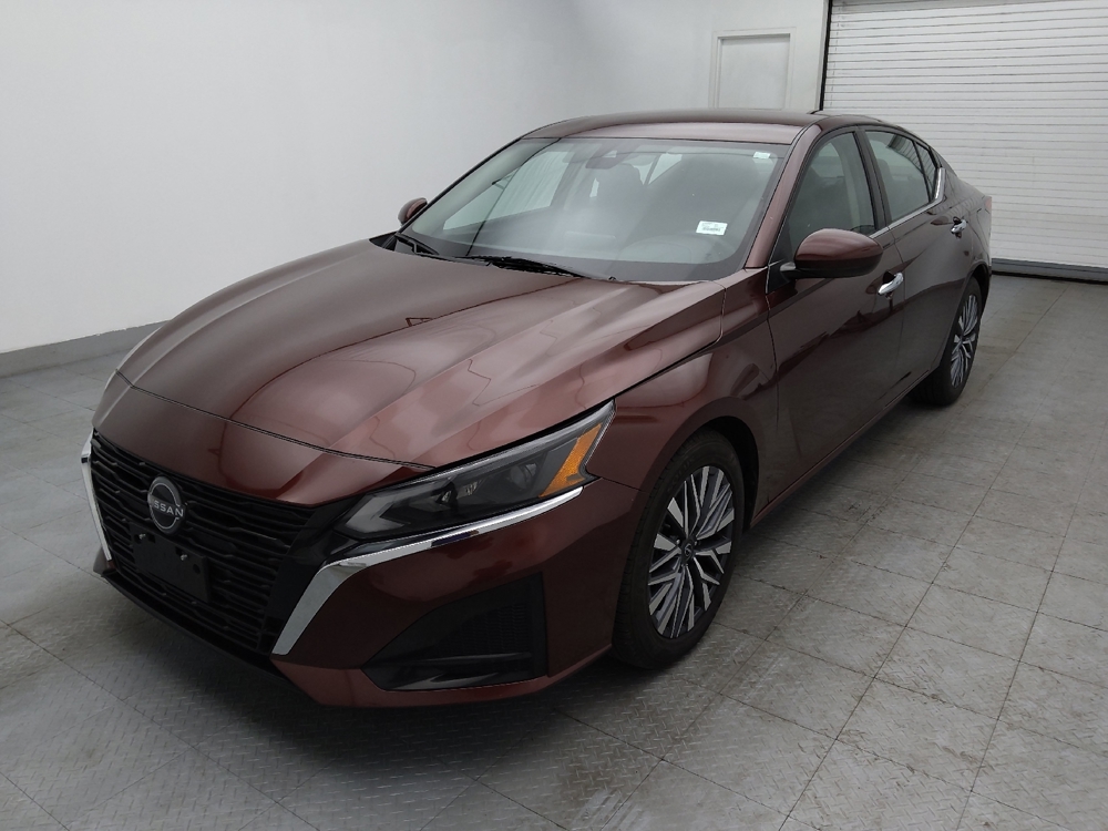 2023 Nissan Altima SV