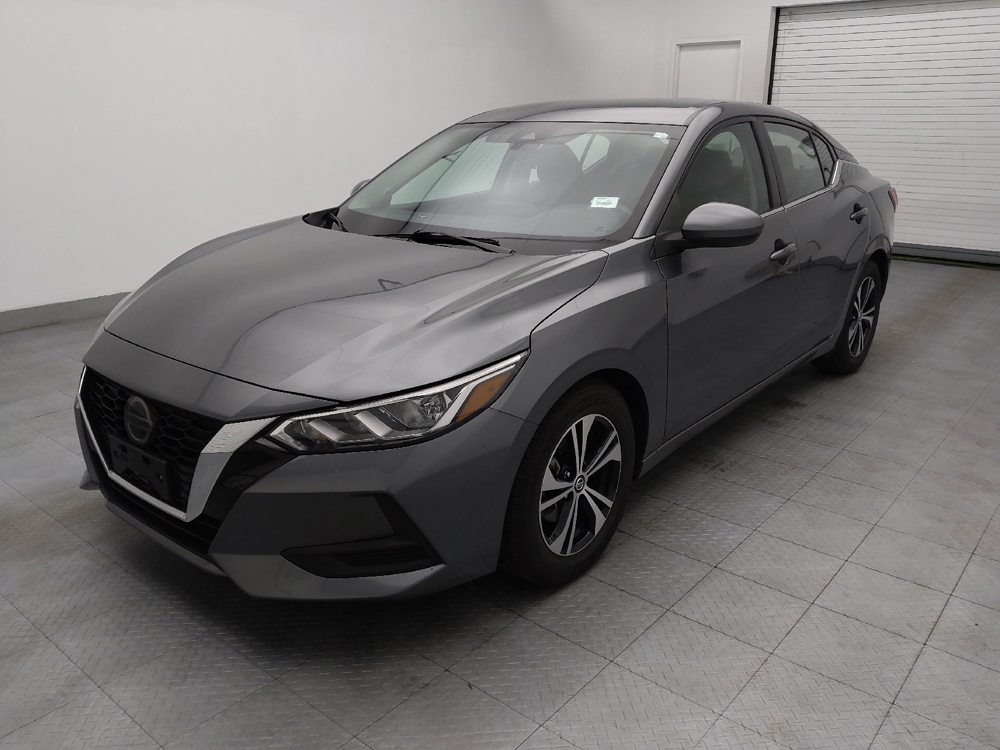 2023 Nissan Sentra