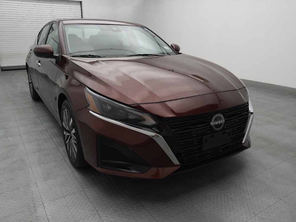 2023 Nissan Altima