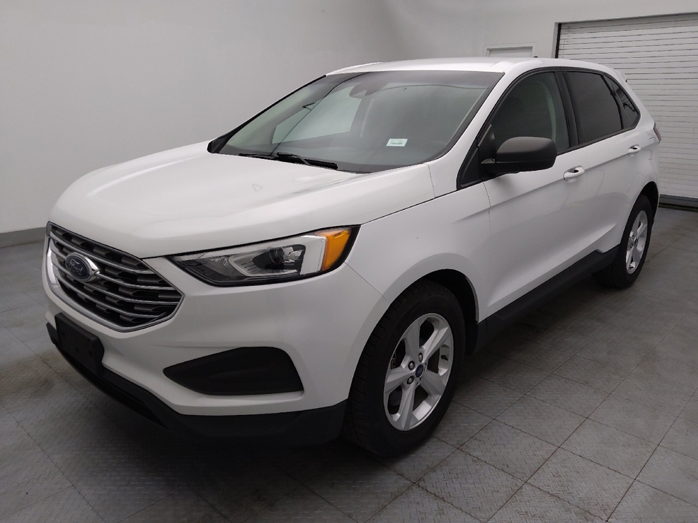 2019 Ford Edge