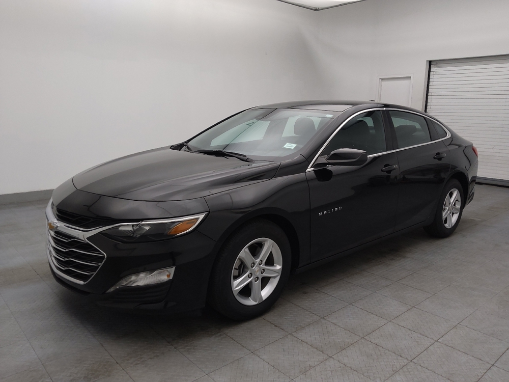 2023 Chevrolet Malibu 1LT