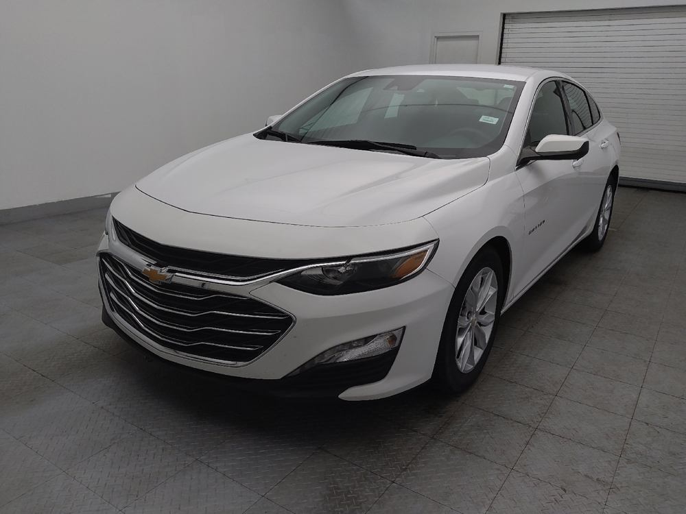 2023 Chevrolet Malibu 1LT