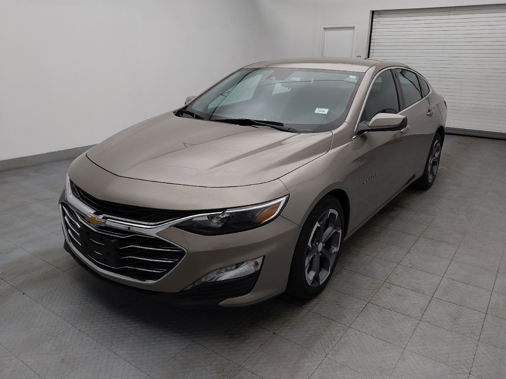 2023 Chevrolet Malibu 1LT