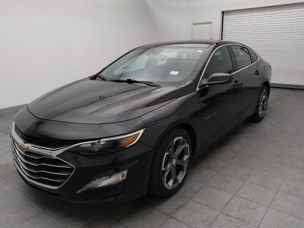 2023 Chevrolet Malibu 1LT