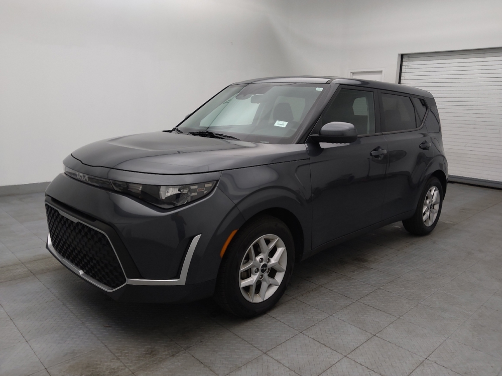 2023 Kia Soul
