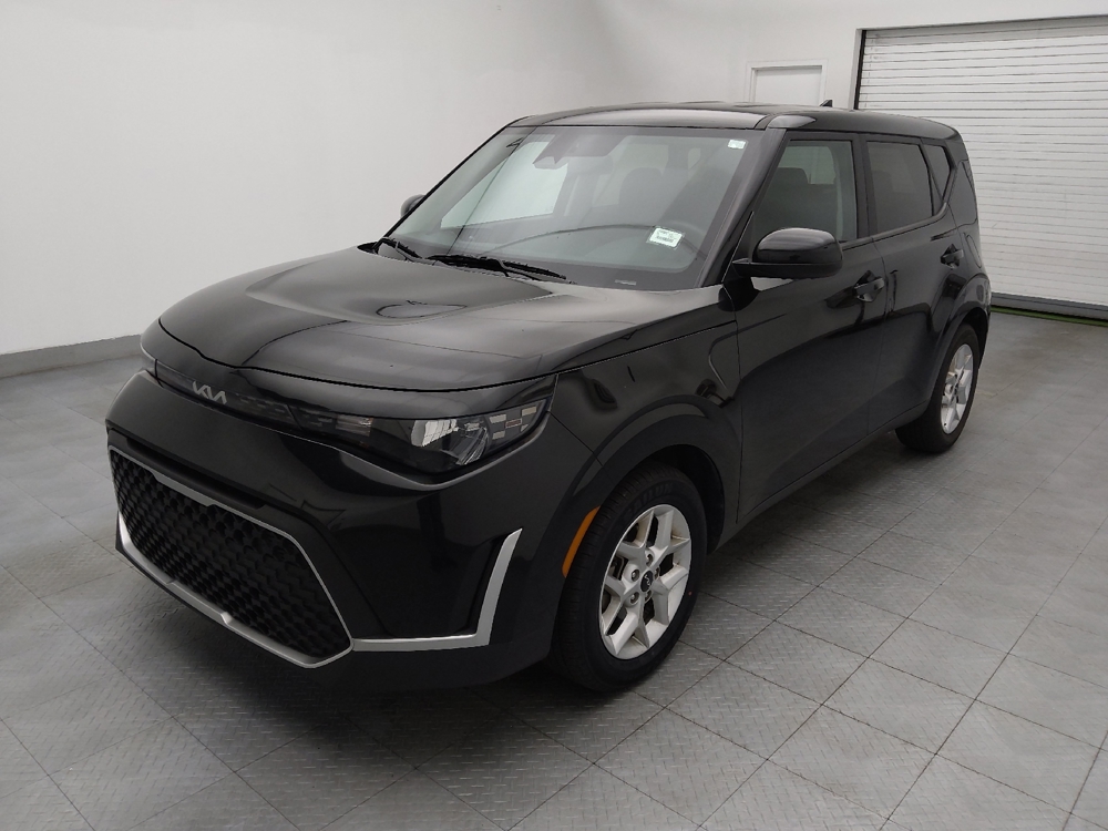 2023 Kia Soul