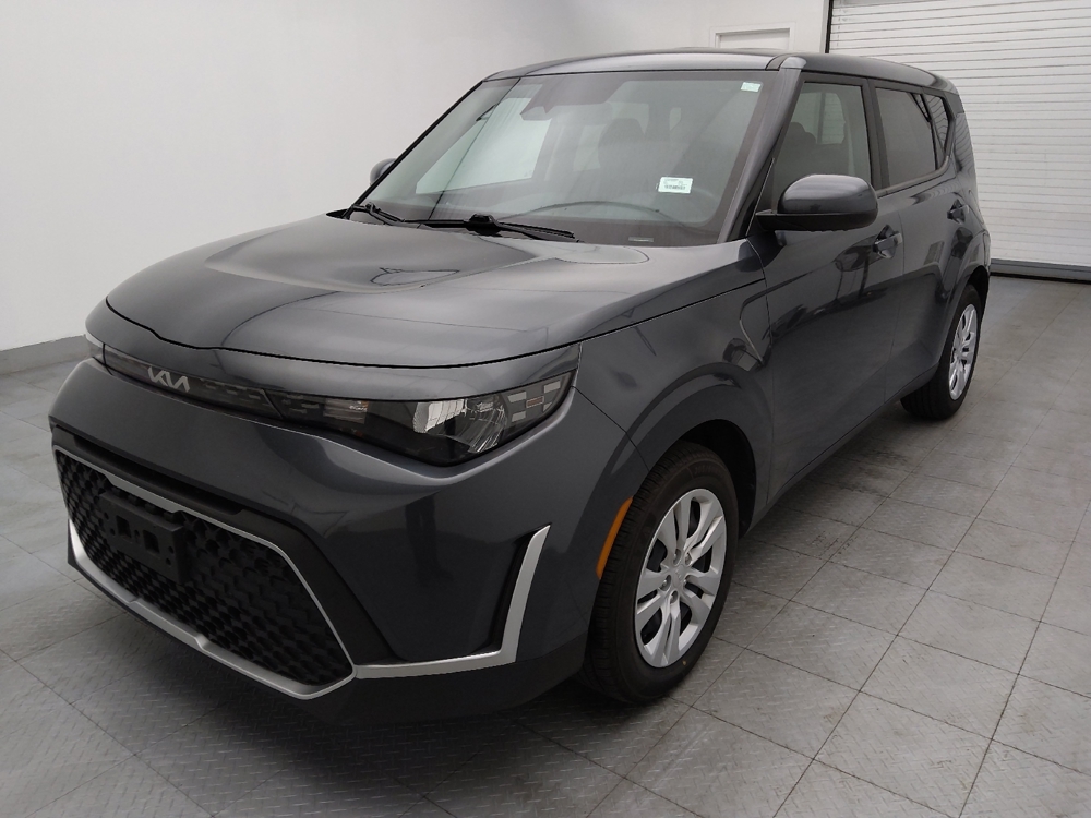 2023 Kia Soul