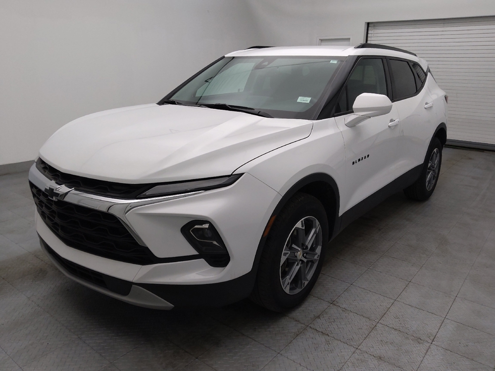 2023 Chevrolet Blazer