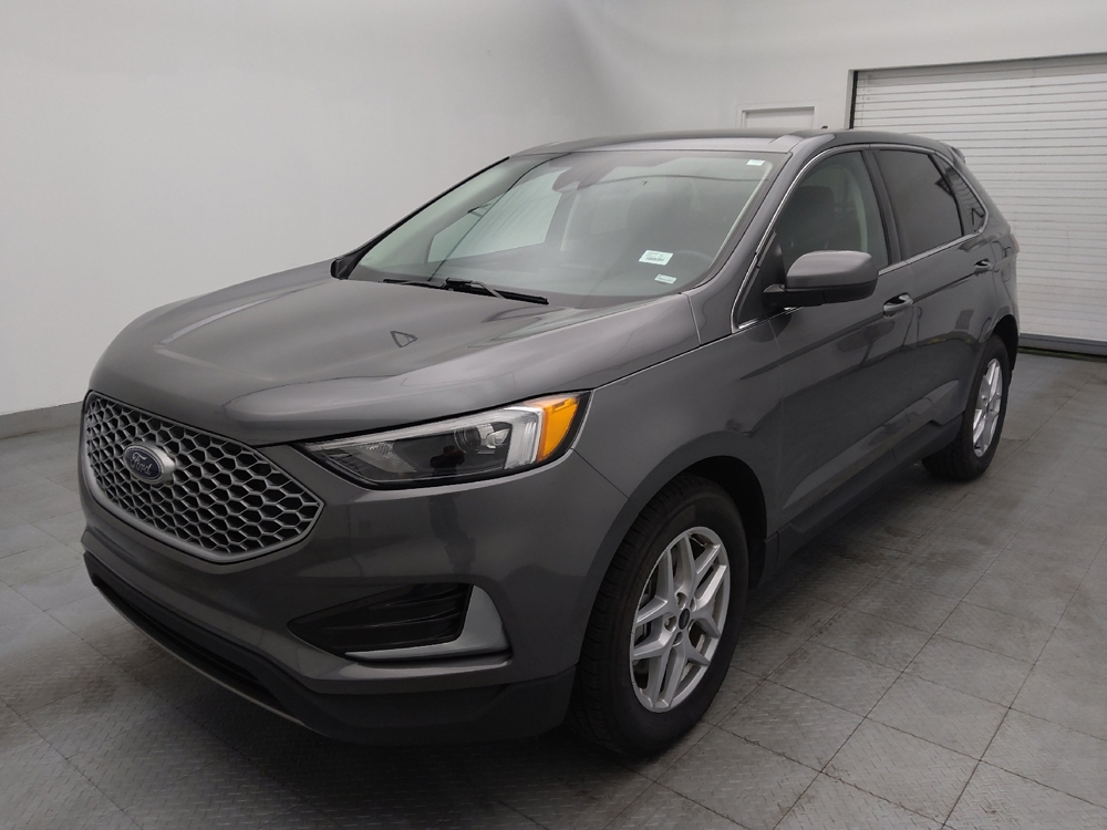 2023 Ford Edge