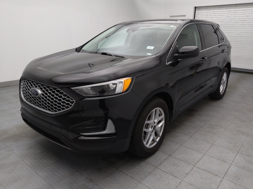 2023 Ford Edge