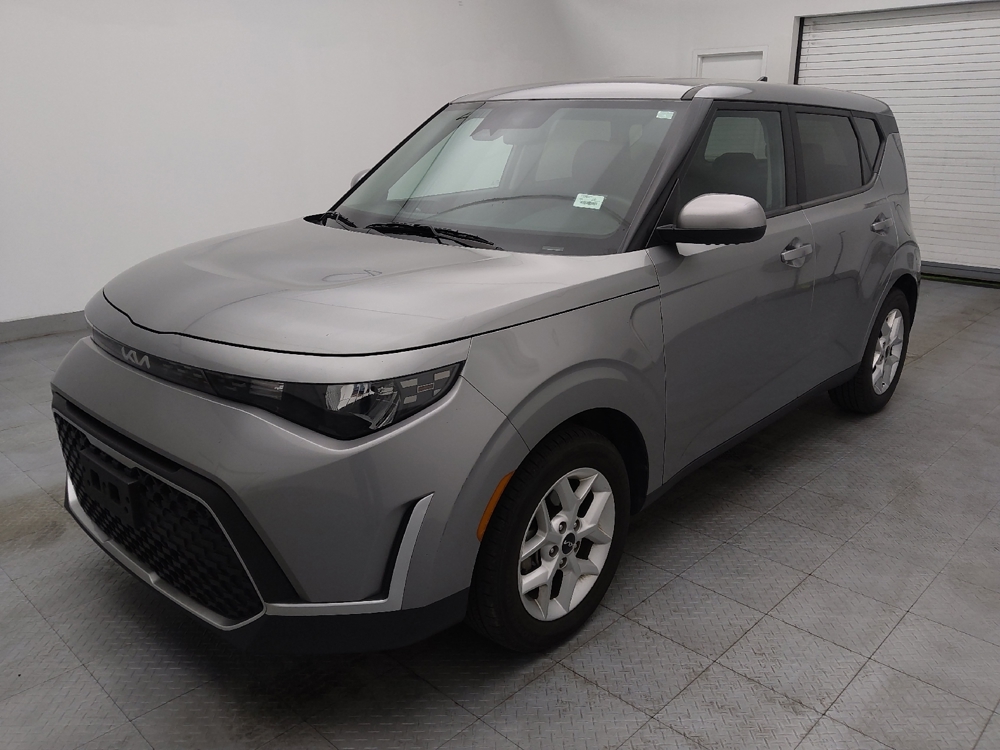 2023 Kia Soul