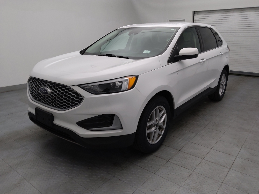 2024 Ford Edge SEL's photo