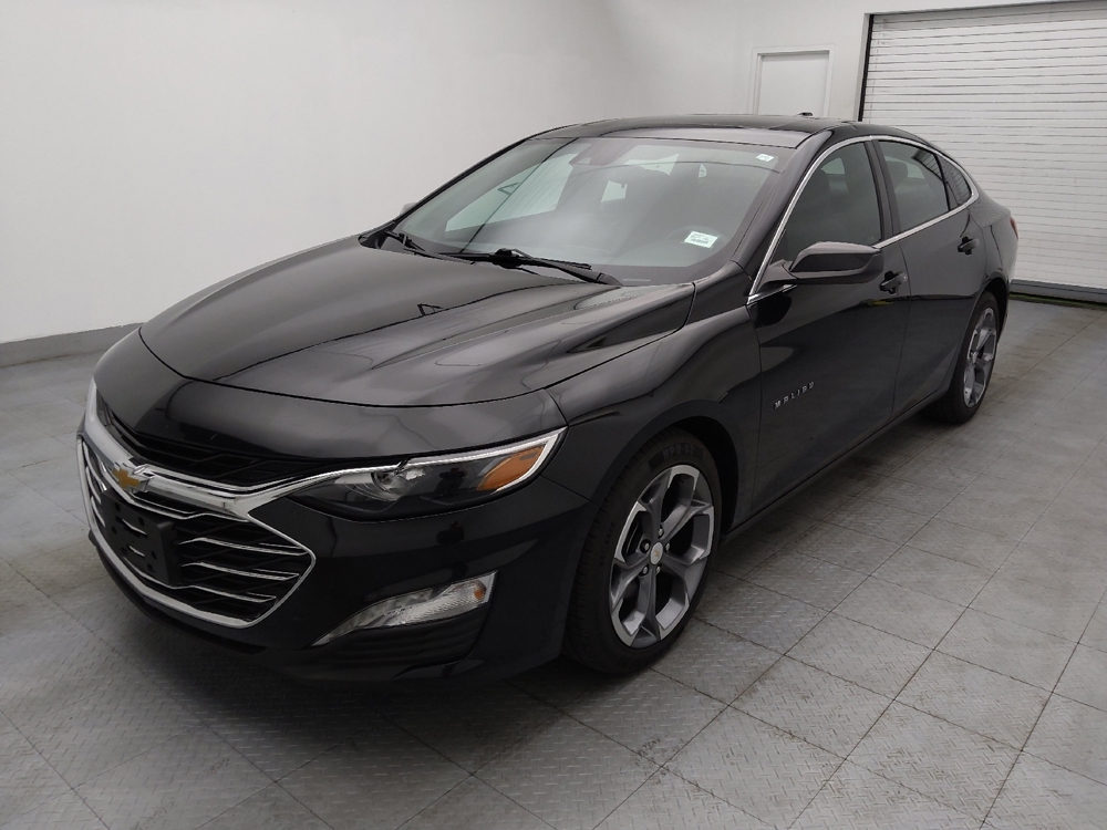 2023 Chevrolet Malibu 1LT