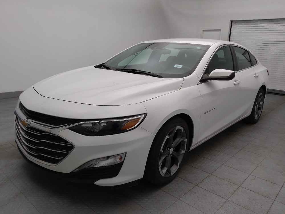 2023 Chevrolet Malibu 1LT