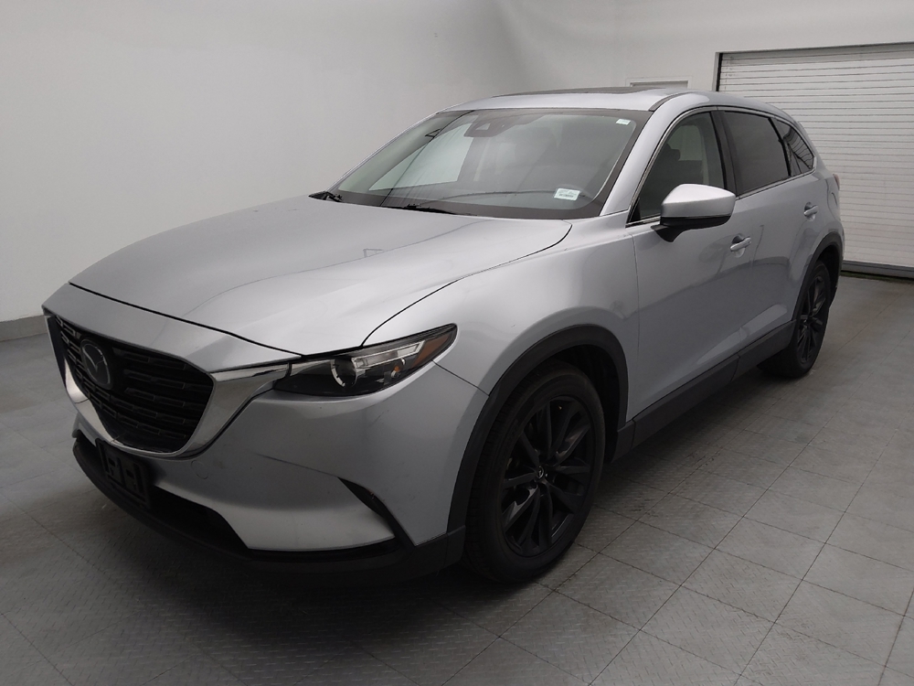 2023 Mazda CX-9 Touring Plus's photo