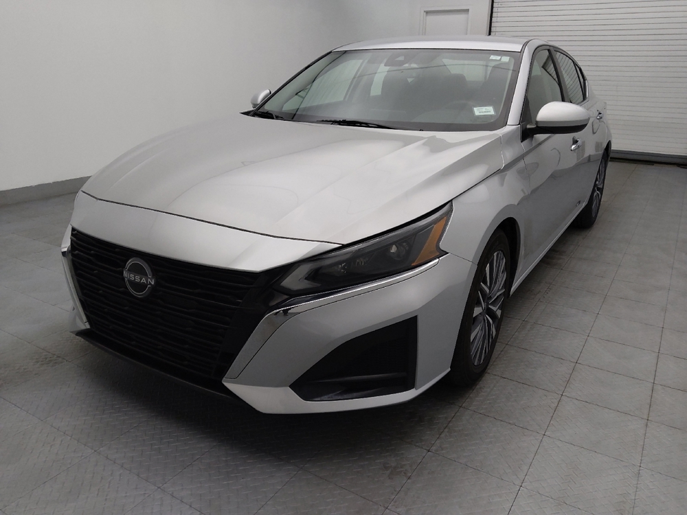 2023 Nissan Altima SV