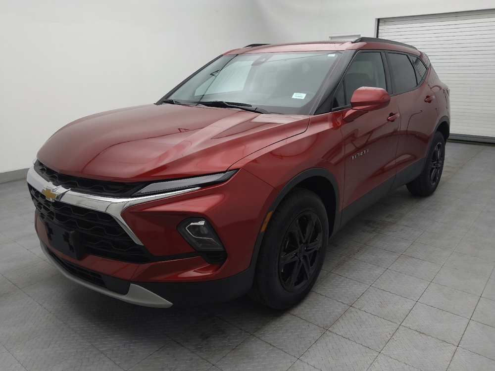 2023 Chevrolet Blazer